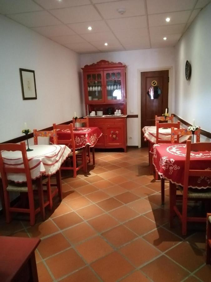Mansao Alto Alentejo 호텔 포르탈레그르 외부 사진