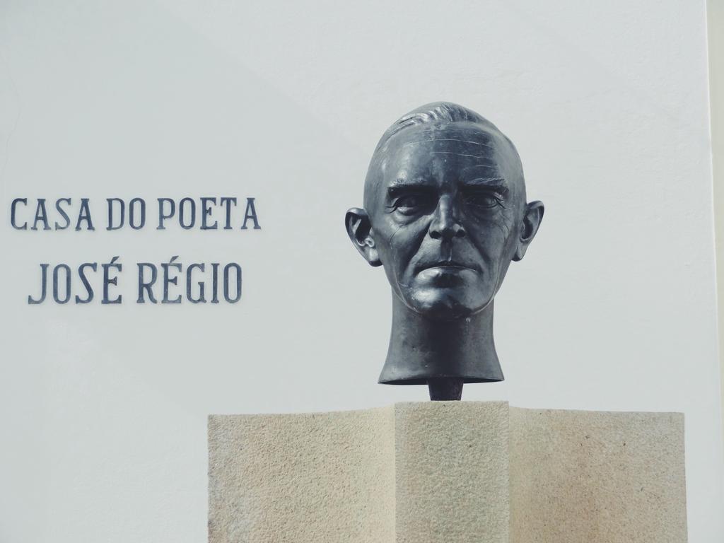 Mansao Alto Alentejo 호텔 포르탈레그르 외부 사진